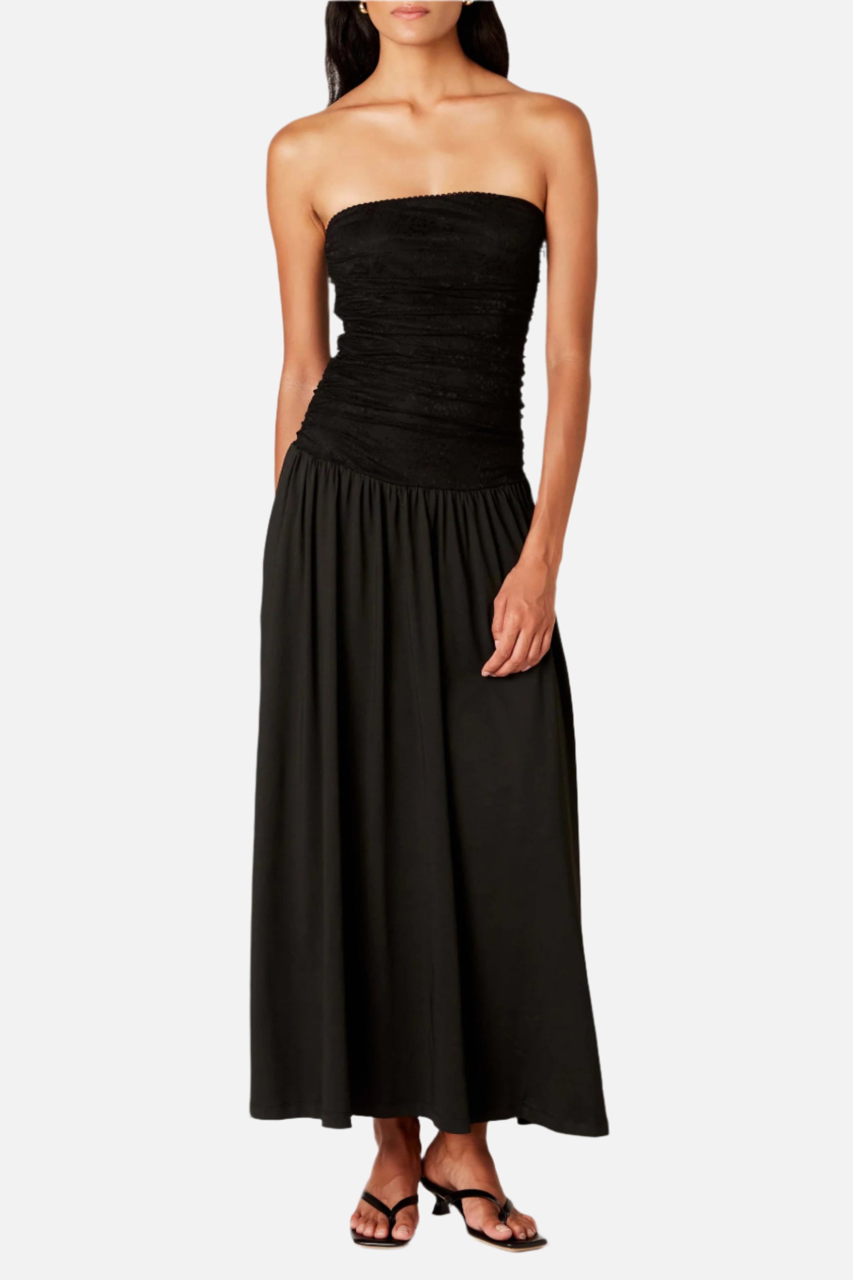 NIA Santal Dress