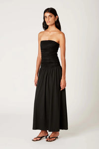 NIA Santal Dress