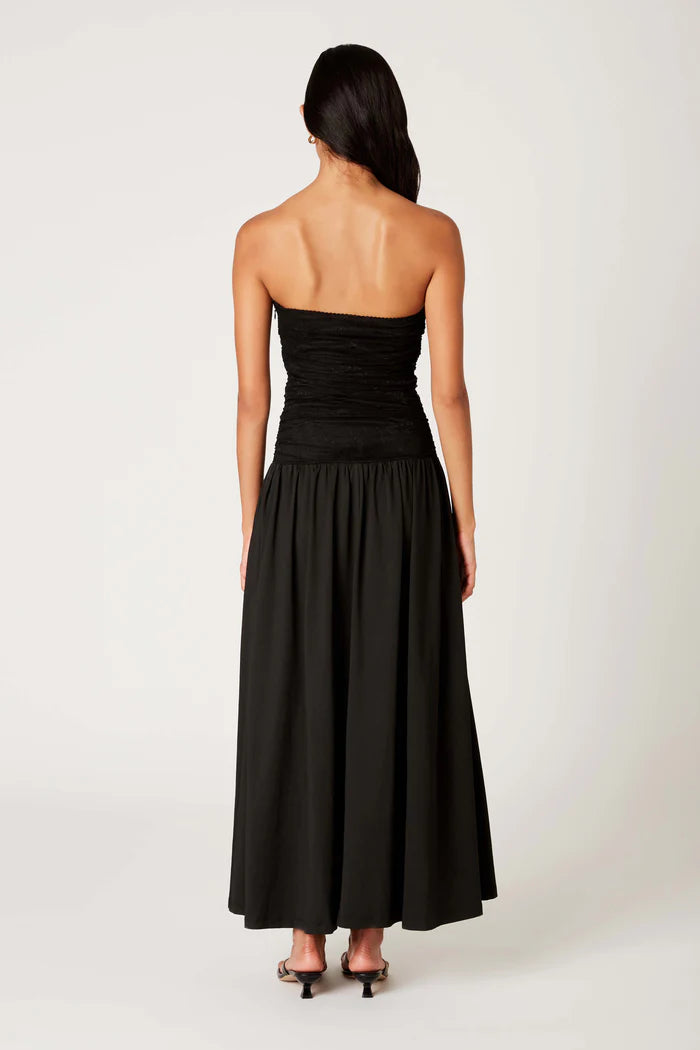 NIA Santal Dress