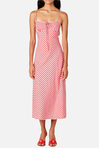 NIA Kris Dress