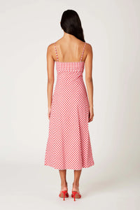 NIA Kris Dress