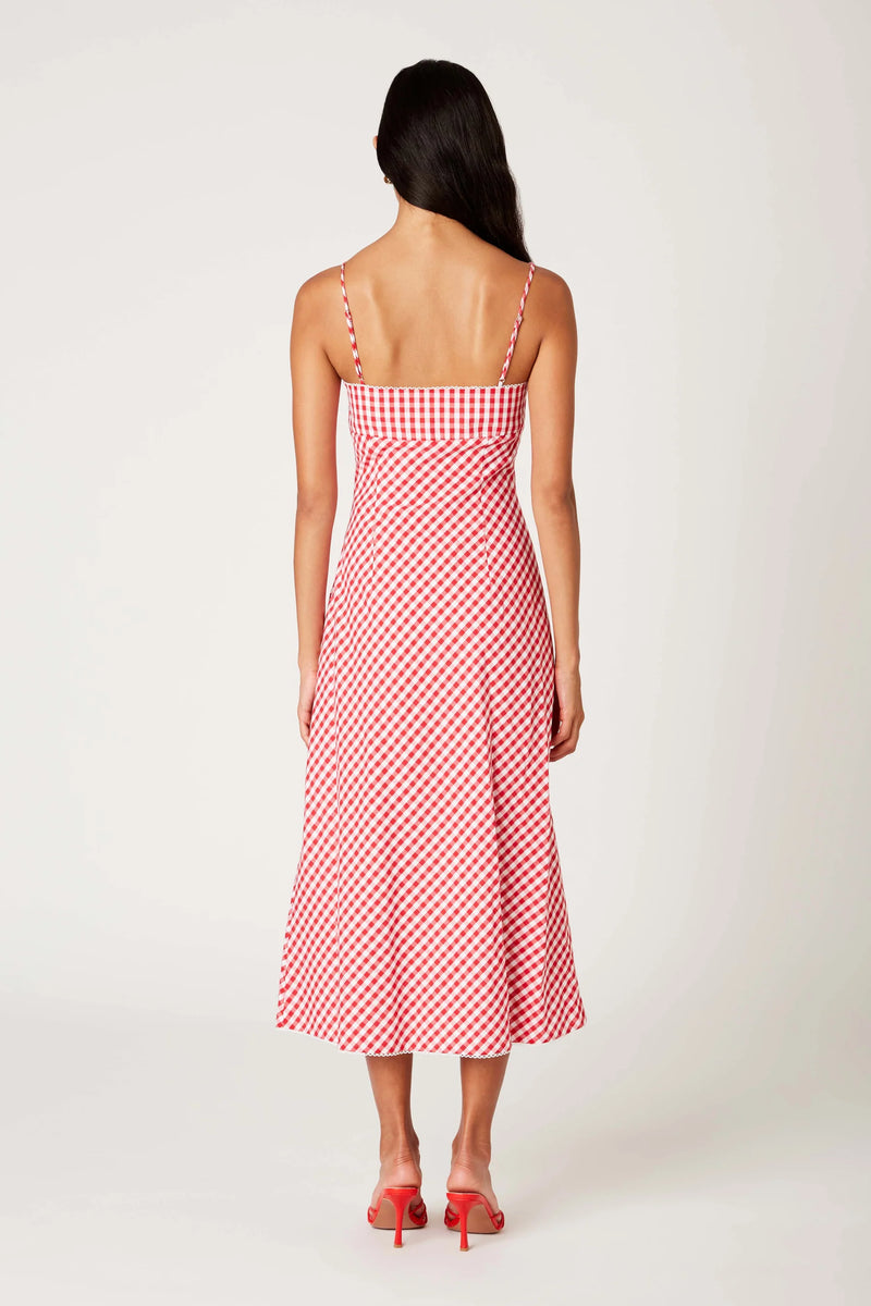 NIA Kris Dress