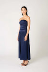 NIA Santal Dress in Midnight