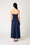 NIA Santal Dress in Midnight