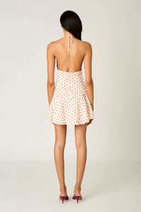 NIA Pico Dress
