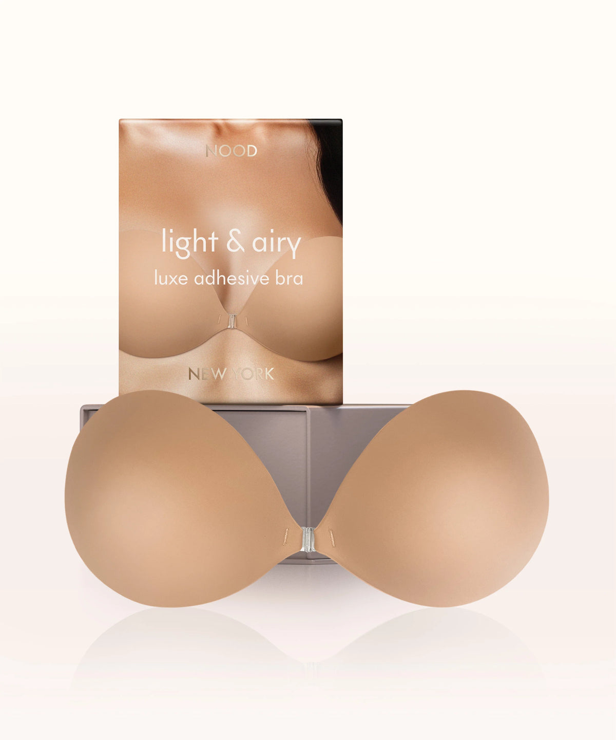 Light & Airy Luxe Adhesive Bra