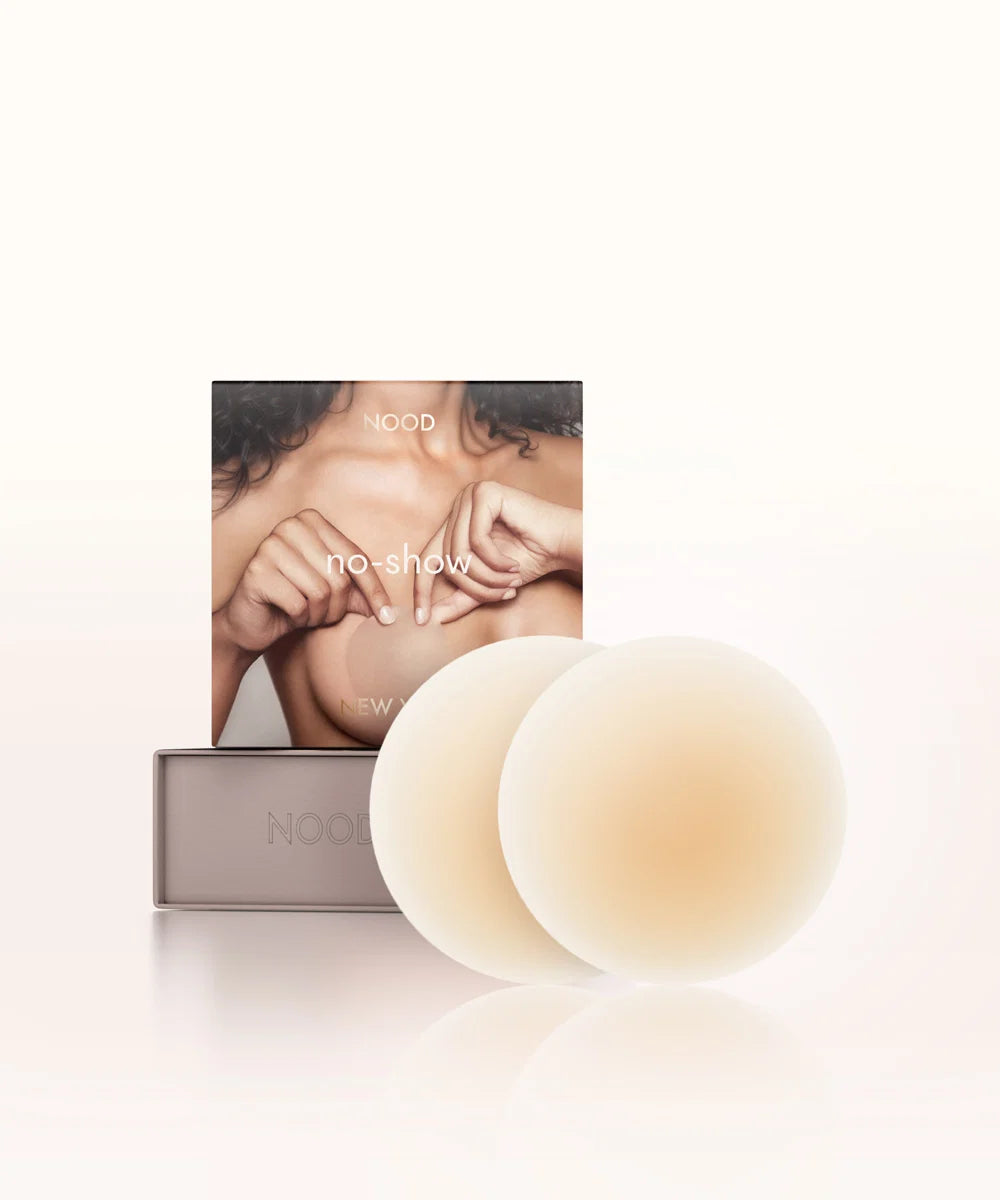 Light & Airy Nipple Covers