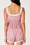 NIA Lemon Top