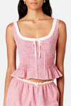 NIA Lemon Top