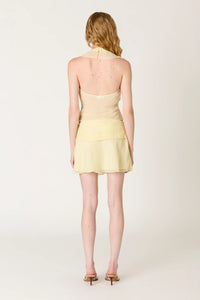 NIA Verbena Top & Cassia Skirt Set