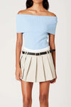NIA Anne Marie Sweater Top