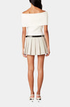 NIA Anne Marie Sweater Top