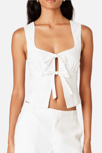 NIA Carolina Top