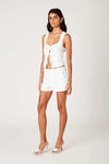 NIA Carolina Top