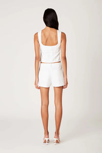 NIA Carolina Top