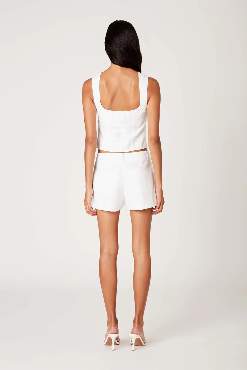 NIA Carolina Top