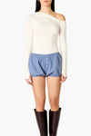 NIA Cleo Top