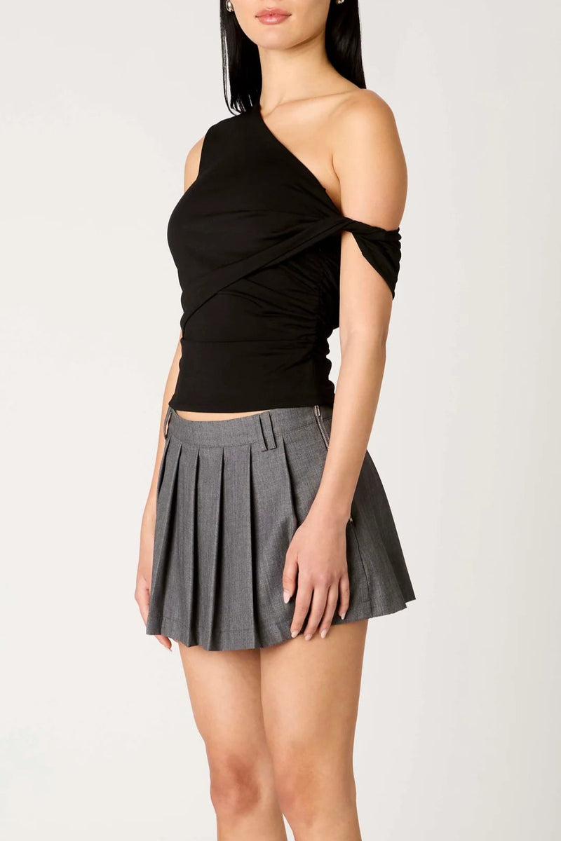 NIA Sylvie Top