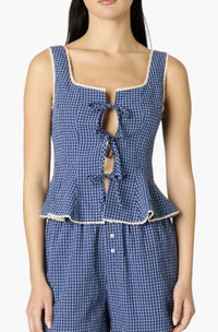 NIA Calliope Top