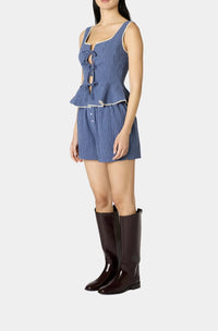 NIA Calliope Top
