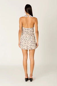 NIA Verbena Top & Nicolas Skirt Set