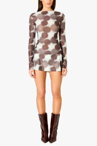NIA Imogen Top & Willowmere Skort Set