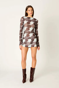 NIA Imogen Top & Willowmere Skort Set