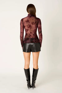 NIA Ophelia Top