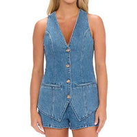Show Me Your Mumu Venture Out Romper