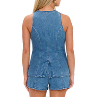 Show Me Your Mumu Venture Out Romper