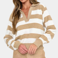 Show Me Your Mumu League Sweater