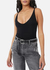 Free People Seamless V-Neck Cami