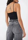 Free People Seamless V-Neck Cami