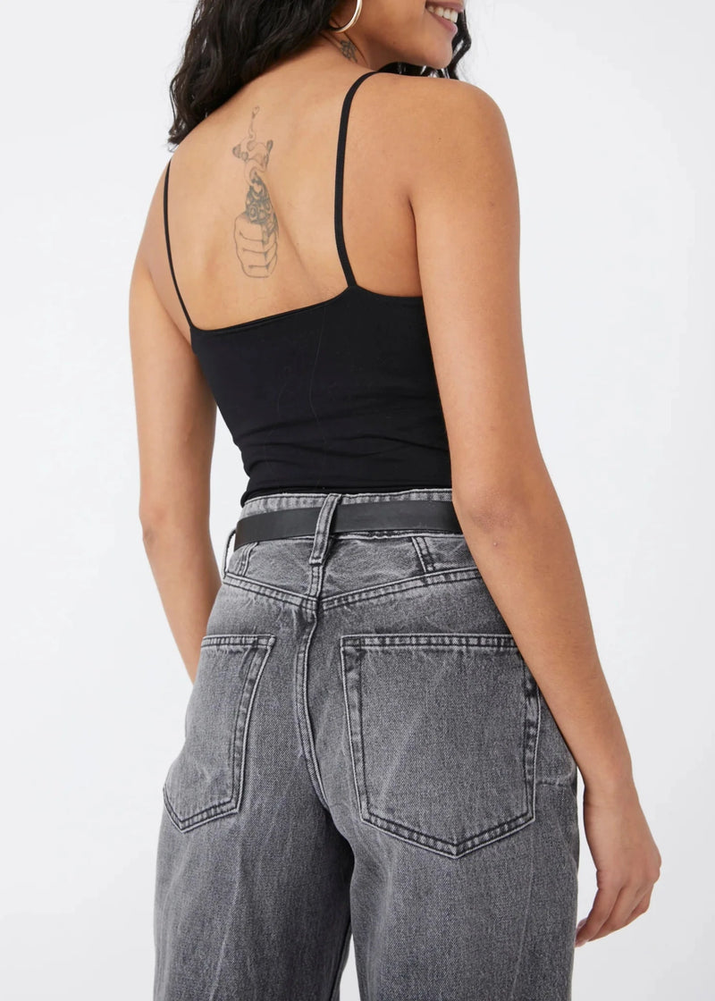 Free People Seamless V-Neck Cami
