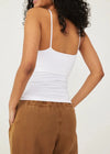 Free People Seamless V-Neck Cami