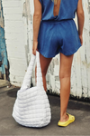 FP Movement Quilted Carryall Bag