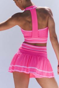 FP Movement Advantage Set in Hot Pink Combo