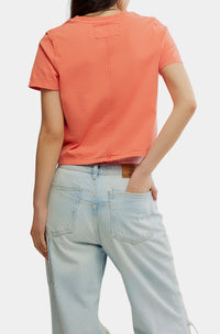 Free People Everyday Tee