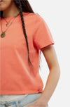 Free People Everyday Tee