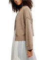 Free People Cool of the Night Cardigan