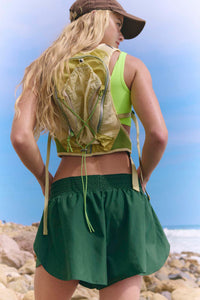 FP Movement Element Shorts in Ivy