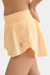 FP Movement Element Shorts in Pina Colada