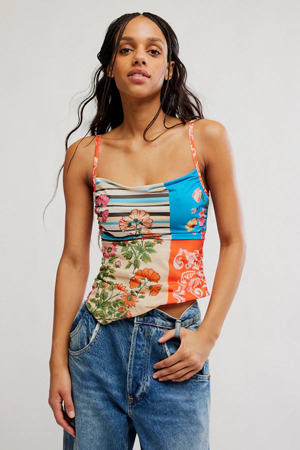 Free People Estella Tank