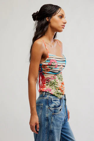 Free People Estella Tank