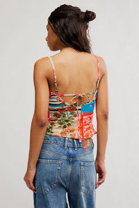 Free People Estella Tank