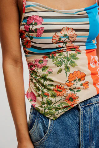 Free People Estella Tank