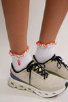 FP Movement Classic Ruffle Socks