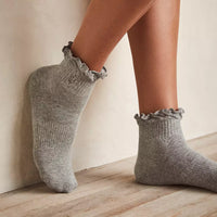 FP Movement Classic Ruffle Socks