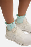 FP Movement Classic Ruffle Socks