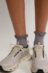 FP Movement Classic Ruffle Socks